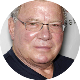 William Shatner