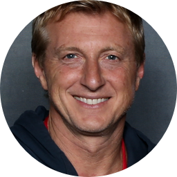 William Zabka