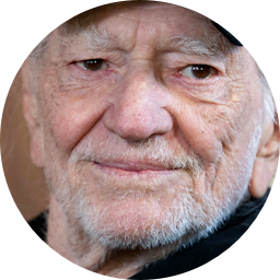 Willie Nelson