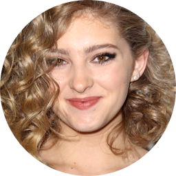 Willow Shields