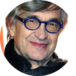 Wim Wenders