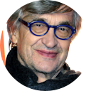 Wim Wenders