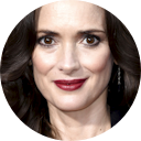 Winona Ryder
