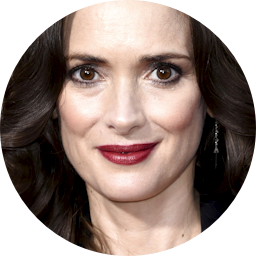 Winona Ryder