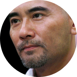 Winston Chao