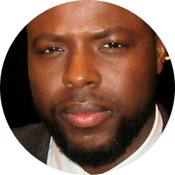 Winston Duke