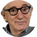 Woody Allen