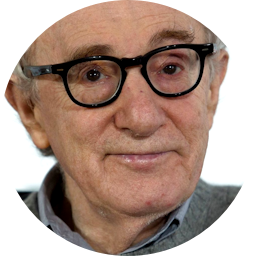 Woody Allen