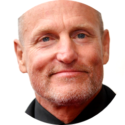 Woody Harrelson