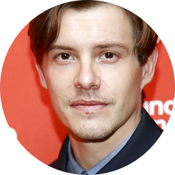 Xavier Samuel