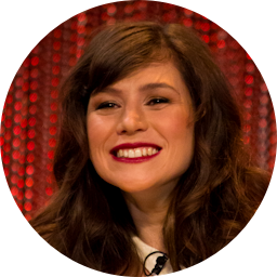 Yael Stone