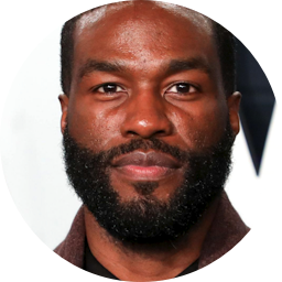 Yahya Abdul-Mateen II