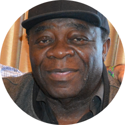 Yaphet Kotto