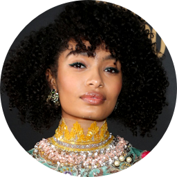 Yara Shahidi