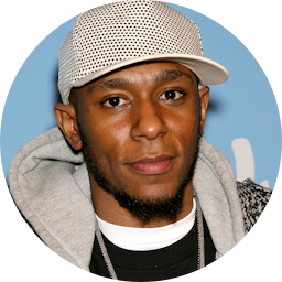 Yasiin Bey