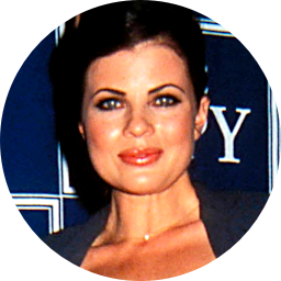 Yasmine Bleeth
