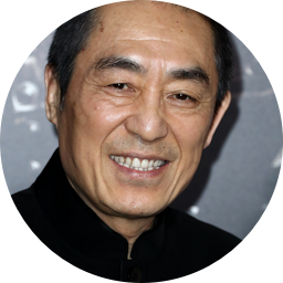 Yimou Zhang