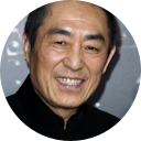 Yimou Zhang