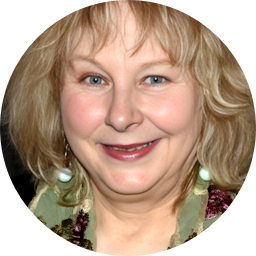 Yolande Moreau