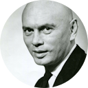 Yul Brynner