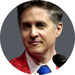 Yuri Lowenthal