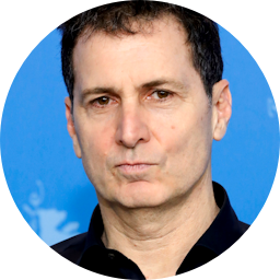 Yuval Adler