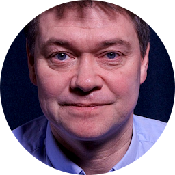 Øyvind Brandtzæg