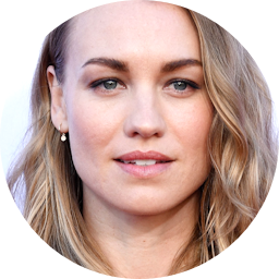 Yvonne Strahovski