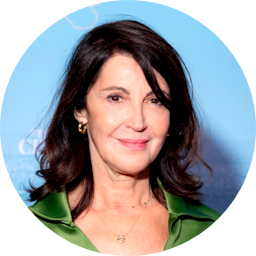 Zabou Breitman