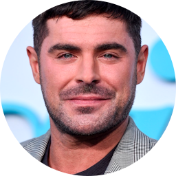 Zac Efron