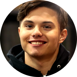 Zach Callison