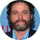 Zach Galifianakis