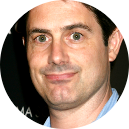 Zach Galligan