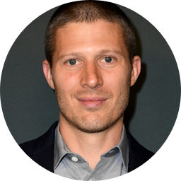 Zach Gilford