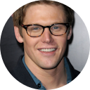 Zach Roerig