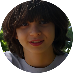 Zach Tyler Eisen