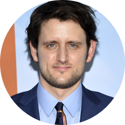 Zach Woods