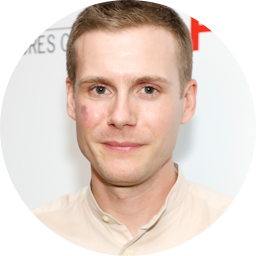 Zachary Booth