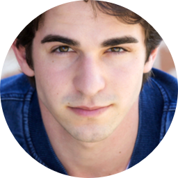 Zachary Gordon