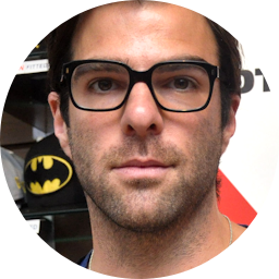 Zachary Quinto