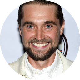 Zachary Ray Sherman