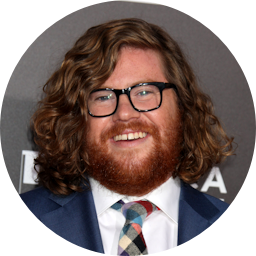 Zack Pearlman