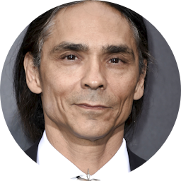 Zahn Mcclarnon