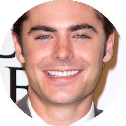 Zak Efron