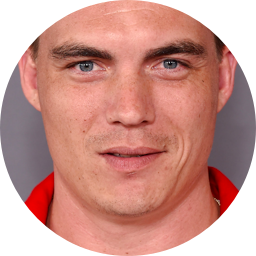 Zane Holtz