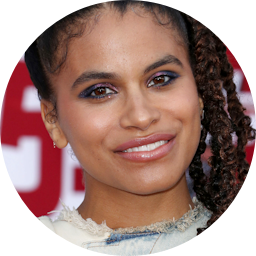 Zazie Beetz