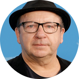 Zbigniew Zamachowski