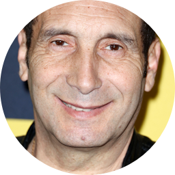 Zinedine Soualem