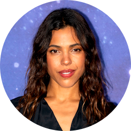 Zita Hanrot