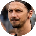 Zlatan Ibrahimovic